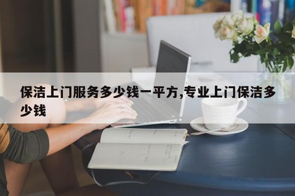 保洁上门服务多少钱一平方,专业上门保洁多少钱
